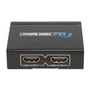 HDCVT 1x2 HDMI 1.4 Splitter supports HDCP1.4 and EDID image 2