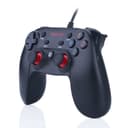 REDRAGON SATURN Wired X/D-input(Digital/Analog) PC Controller Black image 4