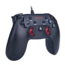 REDRAGON SATURN Wired X/D-input(Digital/Analog) PC Controller Black image 1