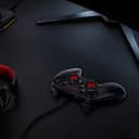 REDRAGON SATURN Wired X/D-input(Digital/Analog) PC Controller Black image 7