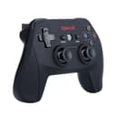 Redragon HARROW Wireless X/D-input(Digital/Analog) PC Controller - Black image 2