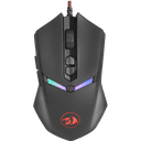 REDRAGON NEMEANLION 2 7200DPI Gaming Mouse - Black image 5