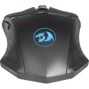 REDRAGON NEMEANLION 2 7200DPI Gaming Mouse - Black image 2