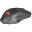 REDRAGON NEMEANLION 2 7200DPI Gaming Mouse - Black image 3