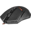 REDRAGON NEMEANLION 2 7200DPI Gaming Mouse - Black image 4
