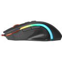REDRAGON GRIFFIN 7200DPI Gaming Mouse - Black image 4