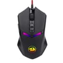 REDRAGON NEMEANLION 2 7200DPI Gaming Mouse - Black image 1