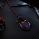 REDRAGON NEMEANLION 2 7200DPI Gaming Mouse - Black image 7