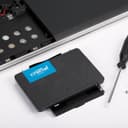 Crucial BX500 240GB 2.5" SATA SSD image 7