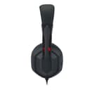 REDRAGON Over-Ear ARES Aux Gaming Headset - Black image 2
