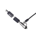 GIZZU 1.8m Wedge Cable Lock image 3