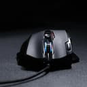 REDRAGON IMPACT 12400DPI MMO Gaming Mouse - Black image 10