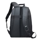 Port Designs Chicago EVO Anti-Theft 13-15.6" Backpack - Black image 3