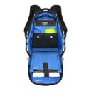 Port Designs Chicago EVO Anti-Theft 13-15.6" Backpack - Black image 5