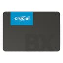 Crucial BX500 2TB 2.5" SATA SSD image 2