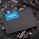 Crucial BX500 2TB 2.5" SATA SSD image 9