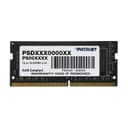 Patriot Signature Line 8GB DDR4 2666MHz Single Rank SODIMM Notebook Memory image 1