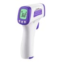 Simzo Non-contact LED Handheld Infrared Thermometer - Single image 1