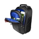 Port Designs Chicago Evo 15.6" Backpack Trolley image 3