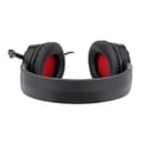 REDRAGON Over-Ear THEMIS Aux Gaming Headset - Black image 4