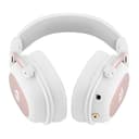 REDRAGON Over-Ear ZEUS 2 USB Gaming Headset - White image 3