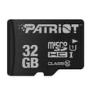 Patriot LX CL10 32GB Micro SDHC Card image 1