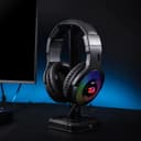 REDRAGON Over-Ear PANDORA USB (Power Only)|Aux (Mic and Headset) RGB Gaming Headset - Black image 4