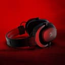 REDRAGON Over-Ear ZEUS 2 USB Gaming Headset - Black image 6