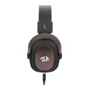 REDRAGON Over-Ear ZEUS 2 USB Gaming Headset - Black image 2