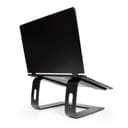 Port Connect Ergonomic 10-15.6" Aluminium Notebook Stand image 5