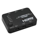 HDCVT SWITCH HDMI 2.0 5-1 image 1