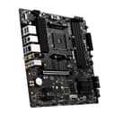 MSI B550M PRO-VDH WIFI AMD AM4 MATX Gaming Motherboard image 3