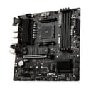 MSI B550M PRO-VDH WIFI AMD AM4 MATX Gaming Motherboard image 4