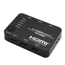 HDCVT SWITCH HDMI 2.0 5-1 image 2