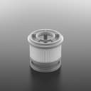 Xiaomi Handheld Vacuum Cleaner G9/G10 HEPA Filter image 5