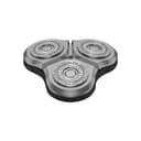 Xiaomi Electric Shaver S500 Replacement Head image 1