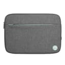 Port Designs YOSEMITE 15.6" Notebook Sleeve - ECO Grey image 1