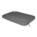 Port Designs YOSEMITE 15.6" Notebook Sleeve - ECO Grey image 2