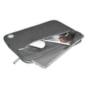 Port Designs YOSEMITE 15.6" Notebook Sleeve - ECO Grey image 3
