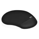 Port Ergonomic Gel Mouse Pad - Black image 2