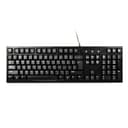 Port Design COMBO Wired Mouse + Keyboard - Black image 3