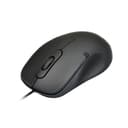 Port Design COMBO Wired Mouse + Keyboard - Black image 4