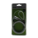 GIZZU 1.8m Nano Combination Lock Security Cable image 2