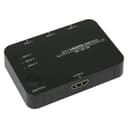 HDCVT SWITCH HDMI 2.0 3-1 image 1