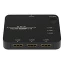 HDCVT SWITCH HDMI 2.0 3-1 image 2