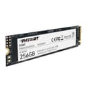 Patriot P300 256GB M.2 PCIe NVMe SSD image 2