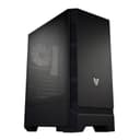 FSP CMT260 ATX Gaming Chassis - Black image 2