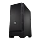 FSP CMT260 ATX Gaming Chassis - Black image 5
