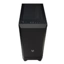 FSP CMT260 ATX Gaming Chassis - Black image 4