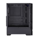 FSP CMT260 ATX Gaming Chassis - Black image 3